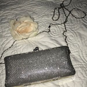 Evening clutch